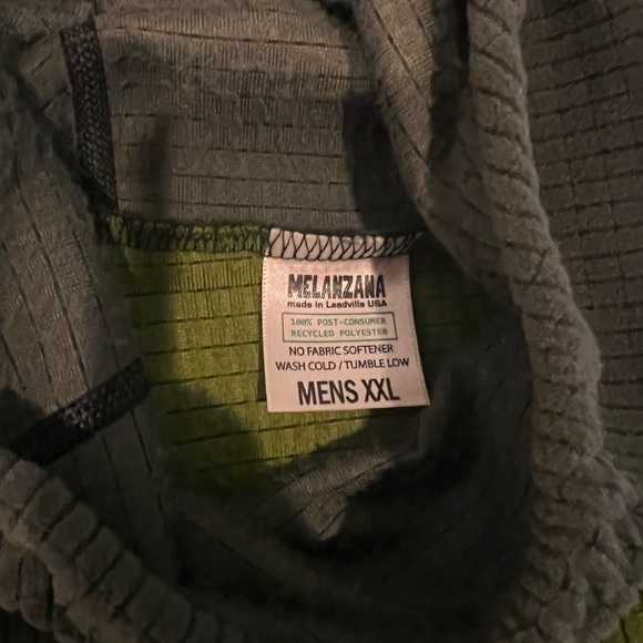 Melanzana XXL - Picture 2 of 2